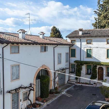 Apartament Blu Bed Castelnuovo del Garda Zewnętrze zdjęcie
