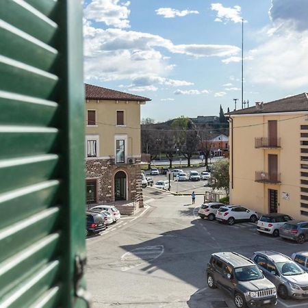 Apartament Blu Bed Castelnuovo del Garda Zewnętrze zdjęcie