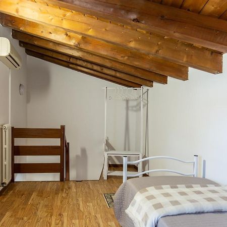 Apartament Blu Bed Castelnuovo del Garda Zewnętrze zdjęcie
