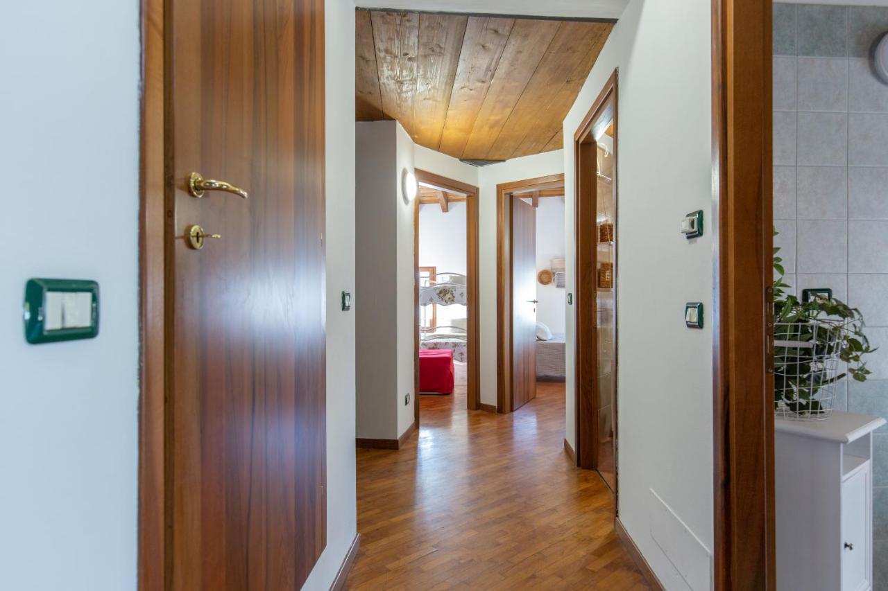 Apartament Blu Bed Castelnuovo del Garda Zewnętrze zdjęcie