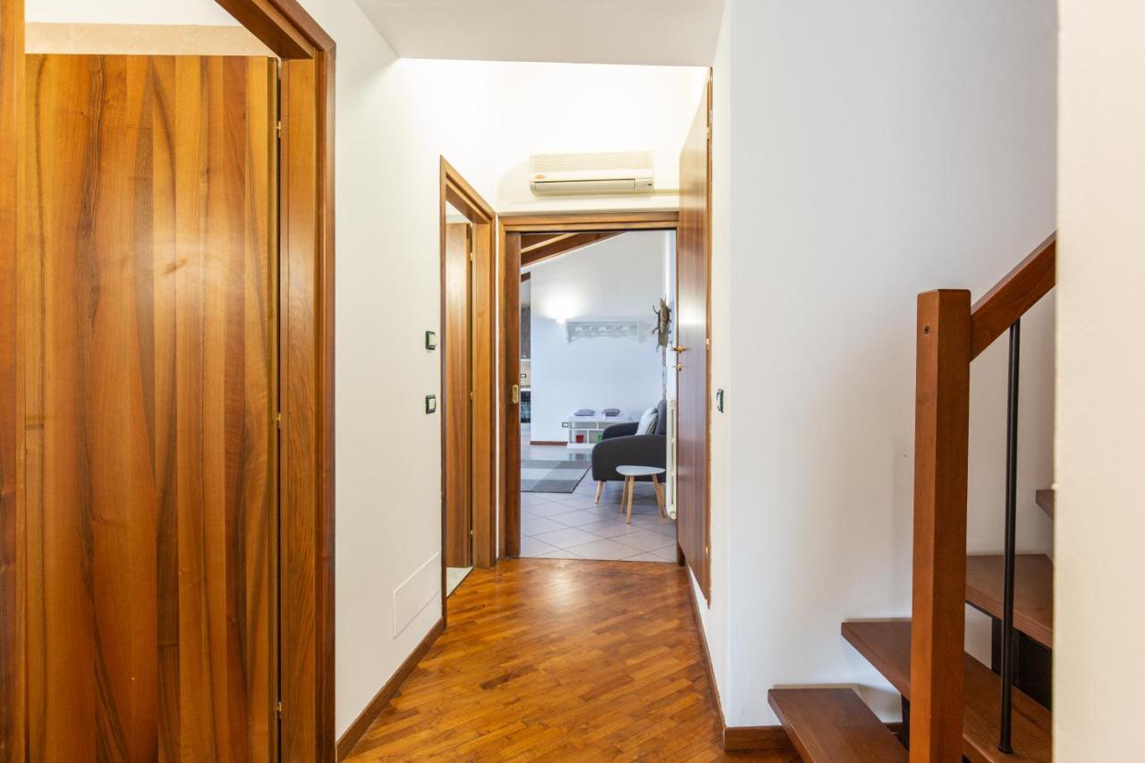 Apartament Blu Bed Castelnuovo del Garda Zewnętrze zdjęcie