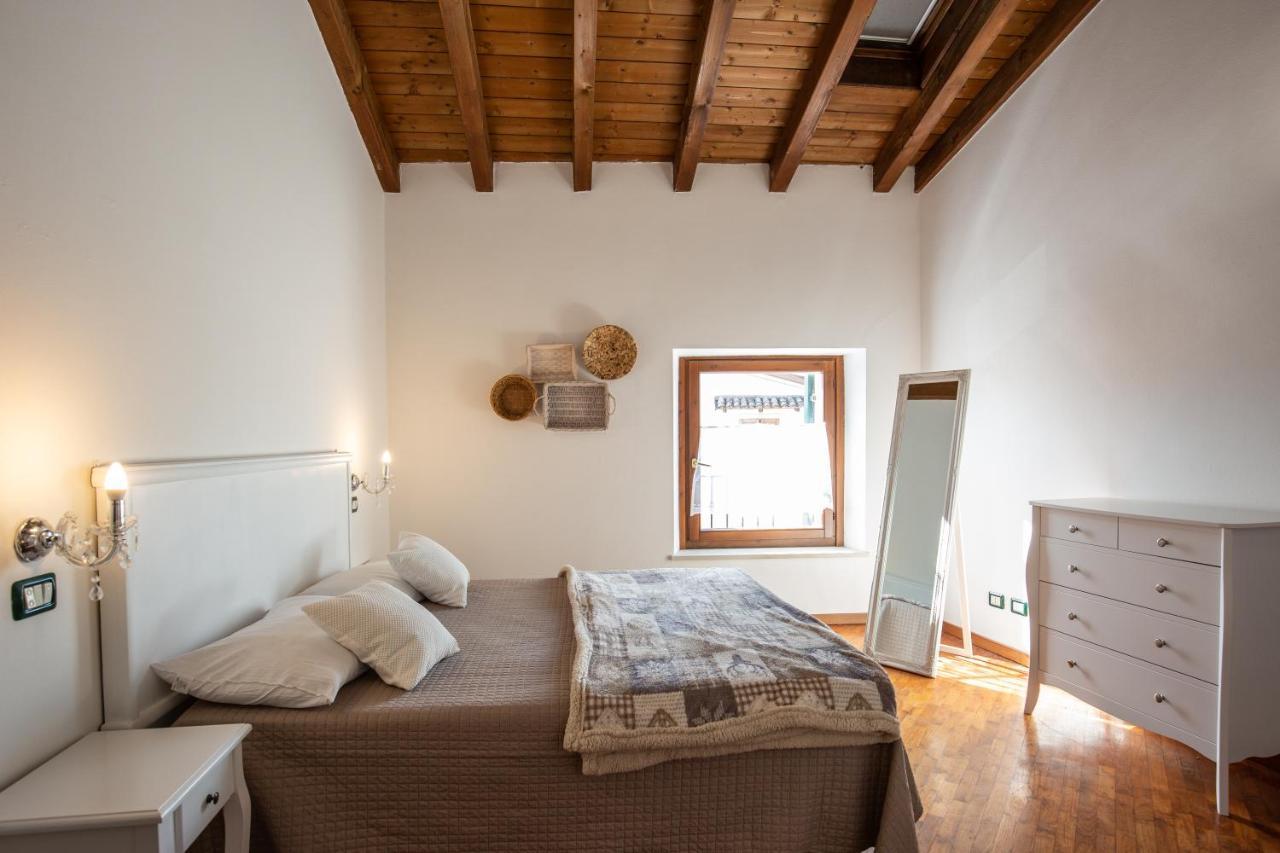 Apartament Blu Bed Castelnuovo del Garda Zewnętrze zdjęcie