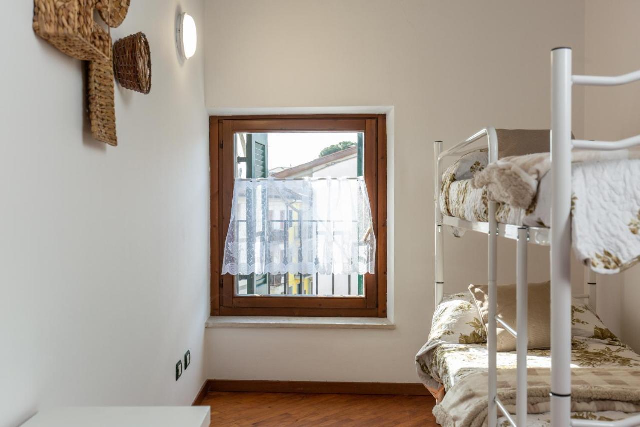 Apartament Blu Bed Castelnuovo del Garda Zewnętrze zdjęcie