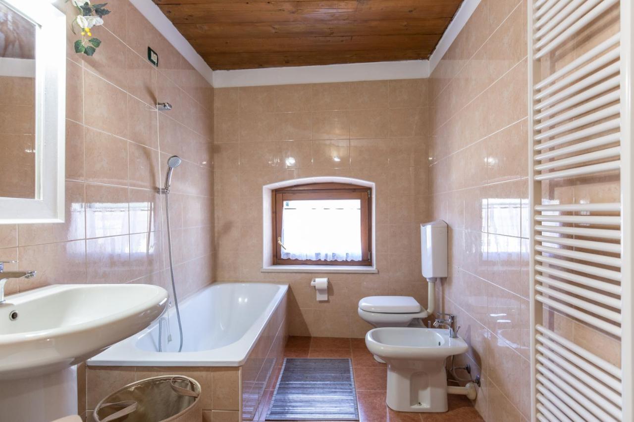 Apartament Blu Bed Castelnuovo del Garda Zewnętrze zdjęcie