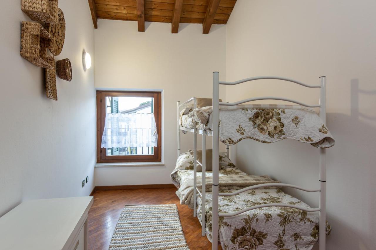 Apartament Blu Bed Castelnuovo del Garda Zewnętrze zdjęcie