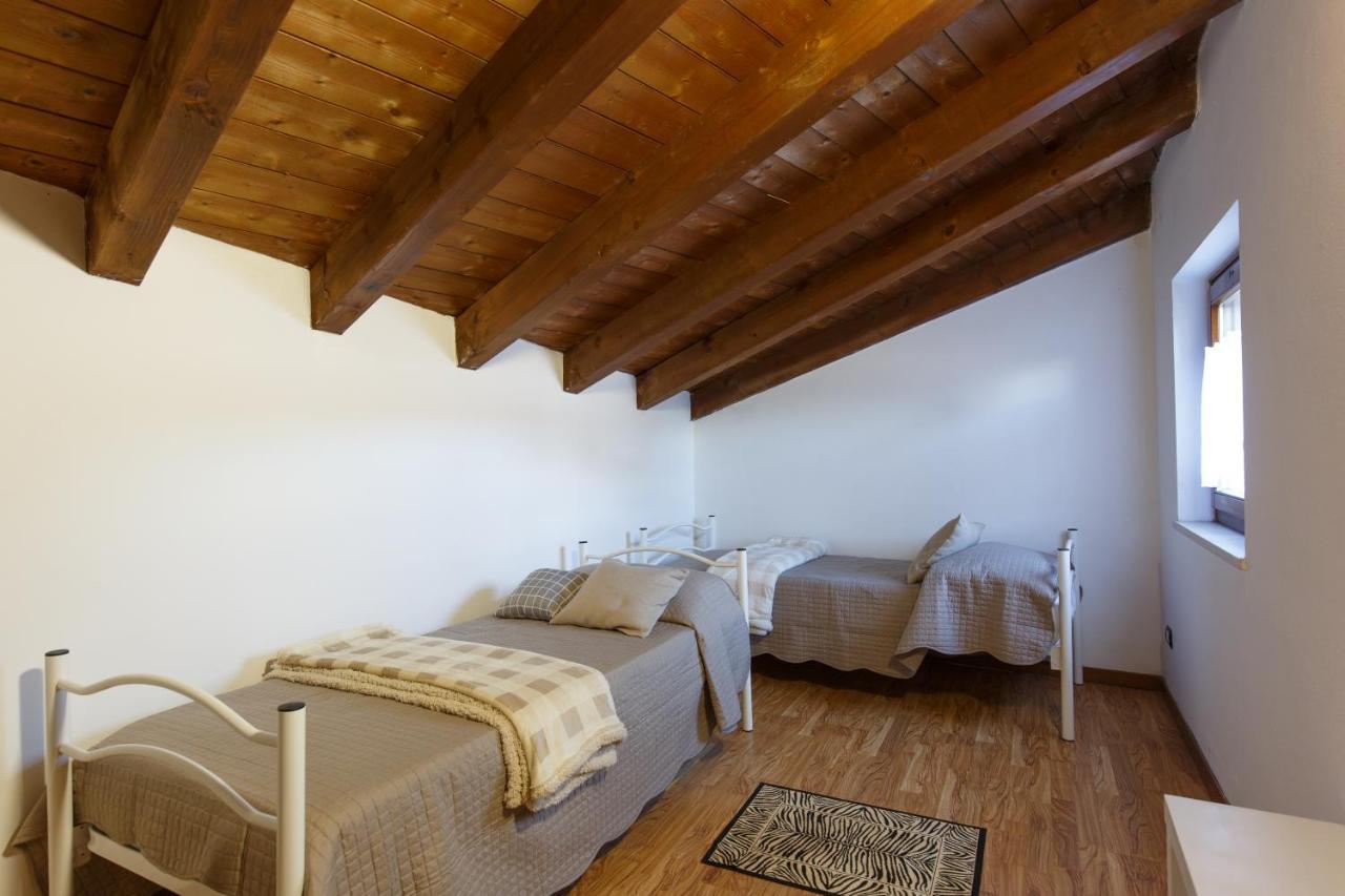 Apartament Blu Bed Castelnuovo del Garda Zewnętrze zdjęcie