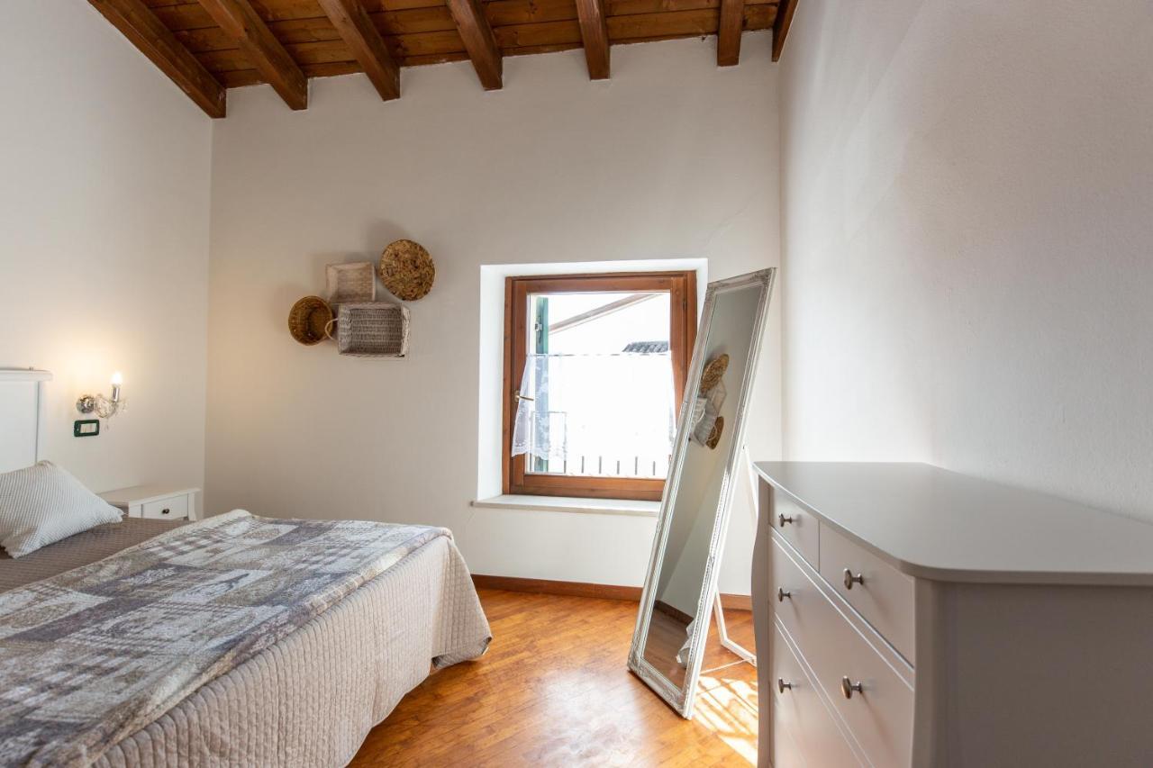 Apartament Blu Bed Castelnuovo del Garda Zewnętrze zdjęcie